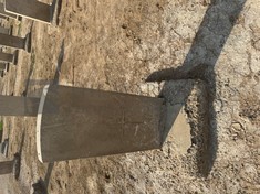 BAGHDAD (NORTH GATE) WAR CEMETERY - WOOD, PHILIP